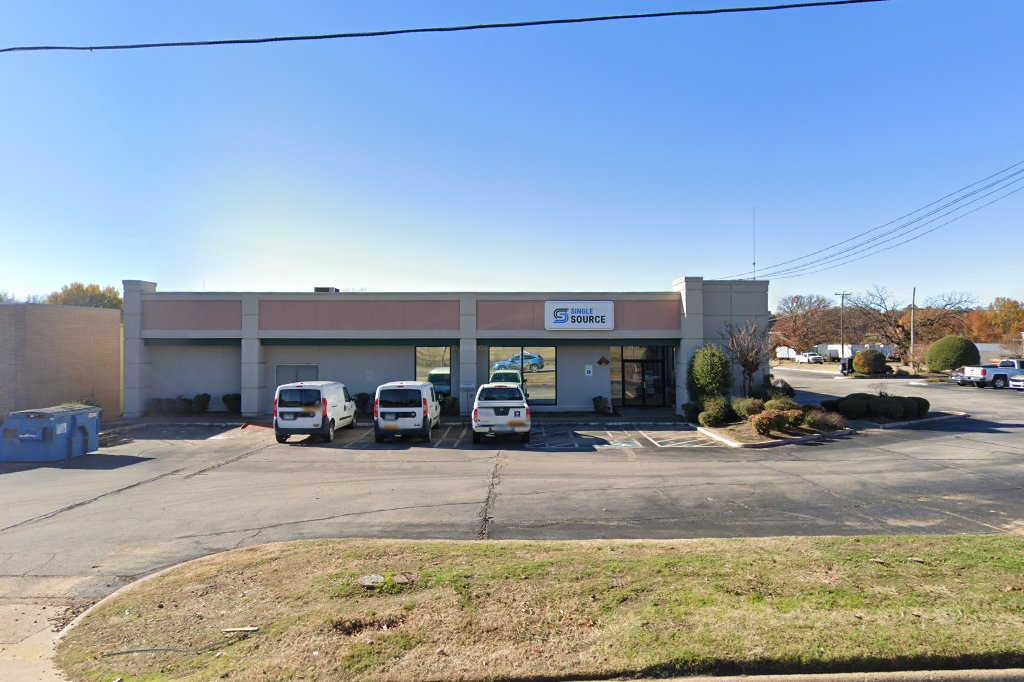 Goodwill Fort Smith