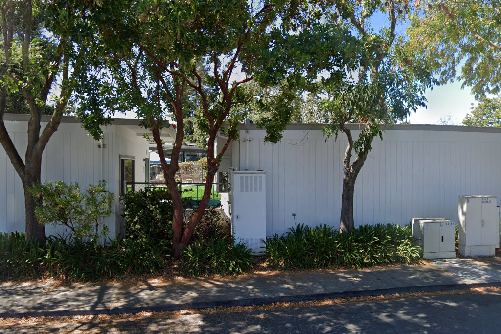 White Oaks Elementary School