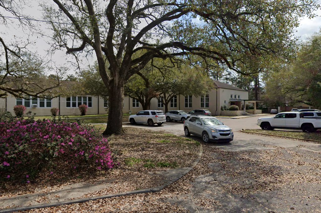 Highland Elementary School