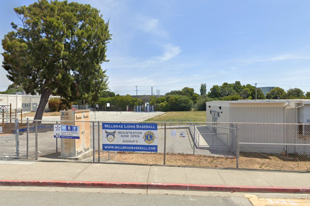 Lomita Park Elementary School