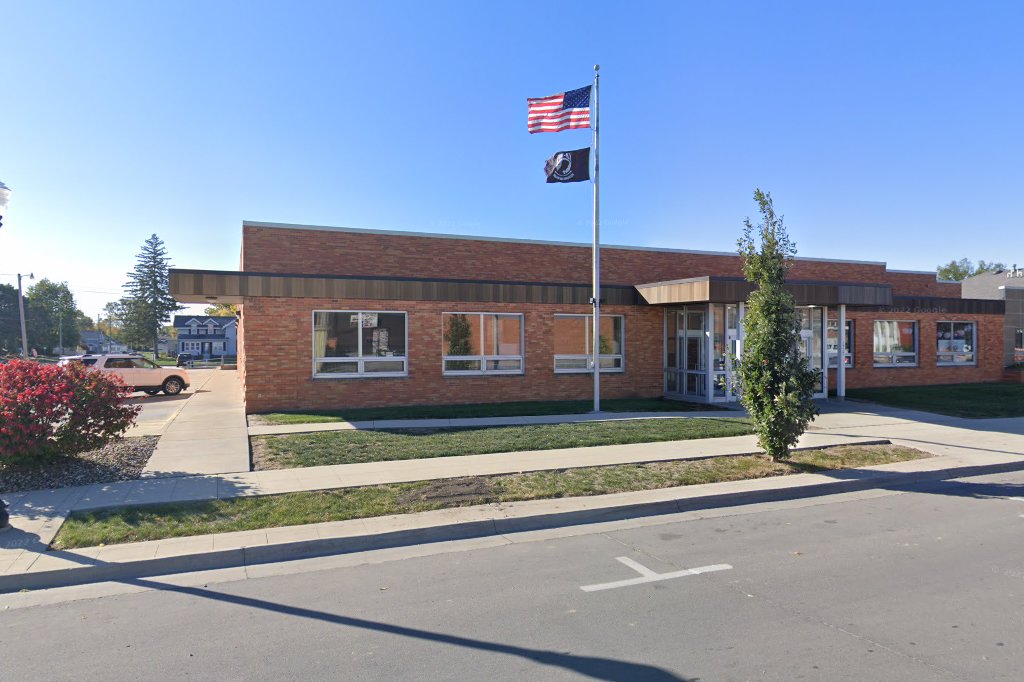 Newton Passport Office
