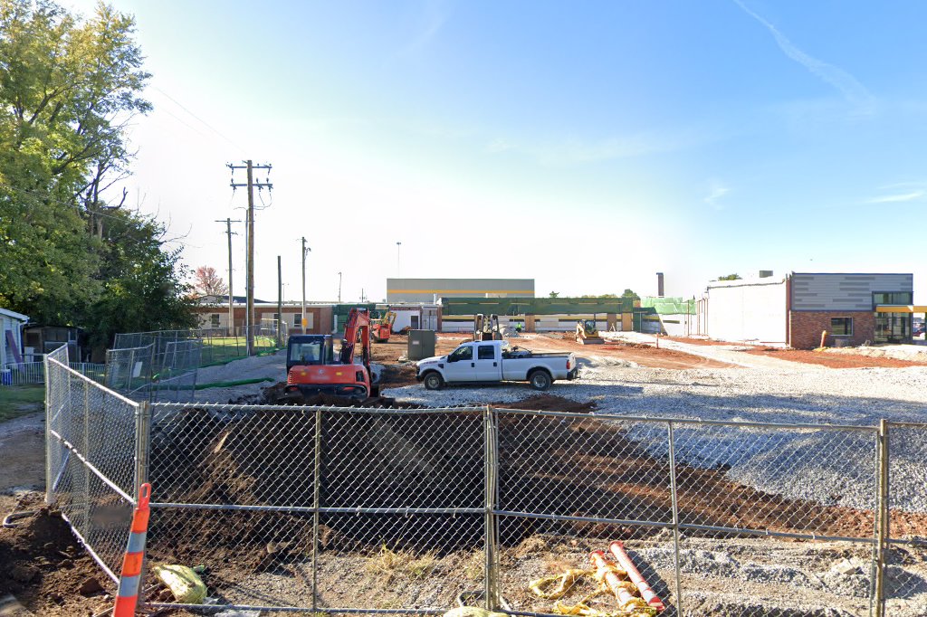 Diamond Elementary School