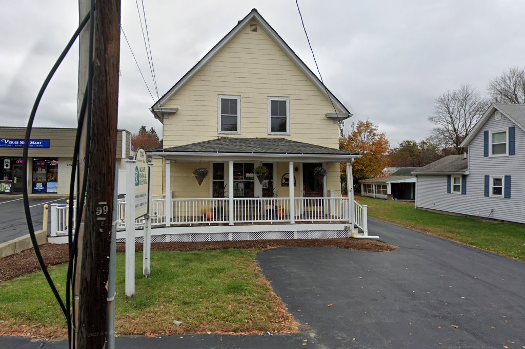 Agape Animal Hospital