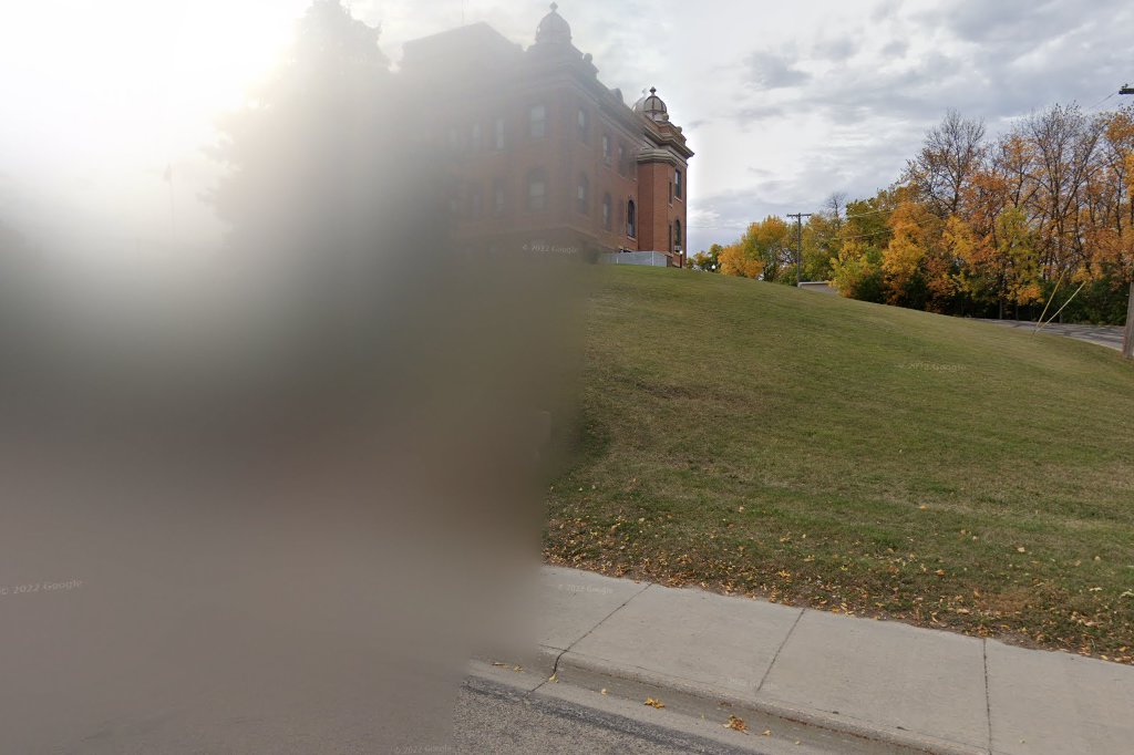 Red Lake County Court