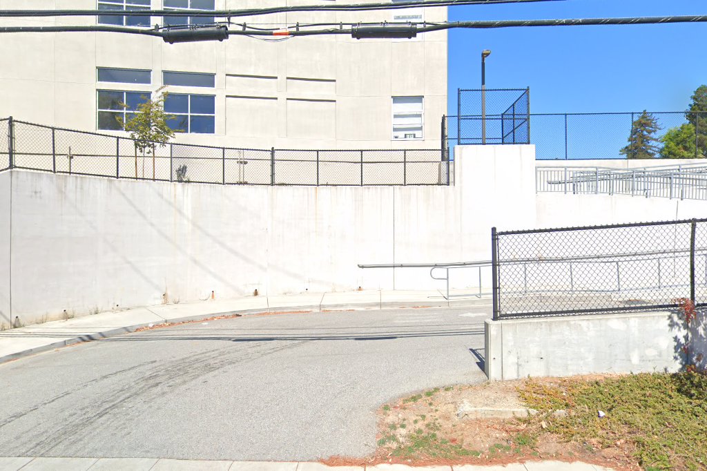Baywood Elementary School