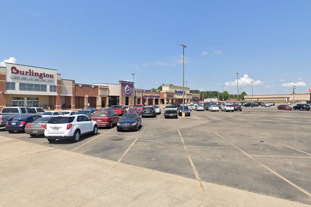 Goodwill Jonesboro