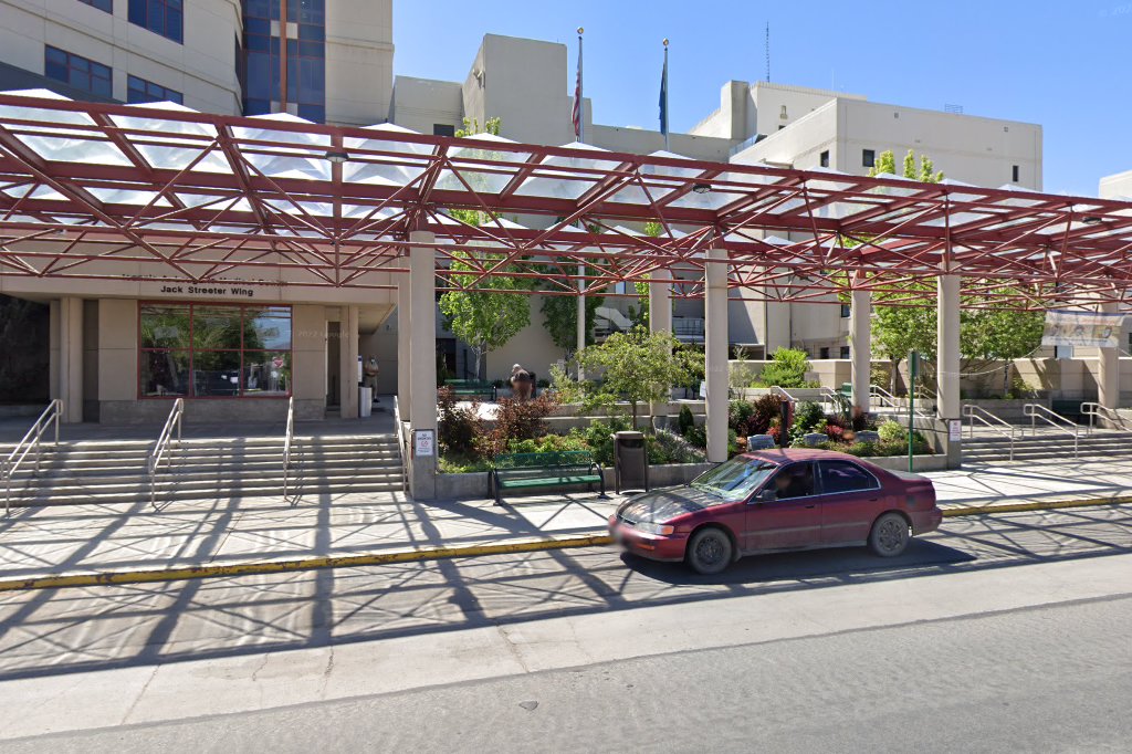 US Department Of Veteran Affair-Veteran Affairs Sierra Nevada Health Care System