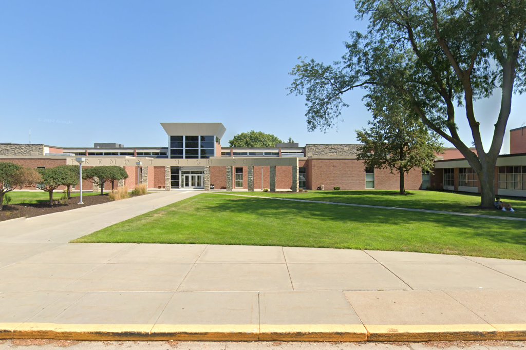 Fremont Senior High School