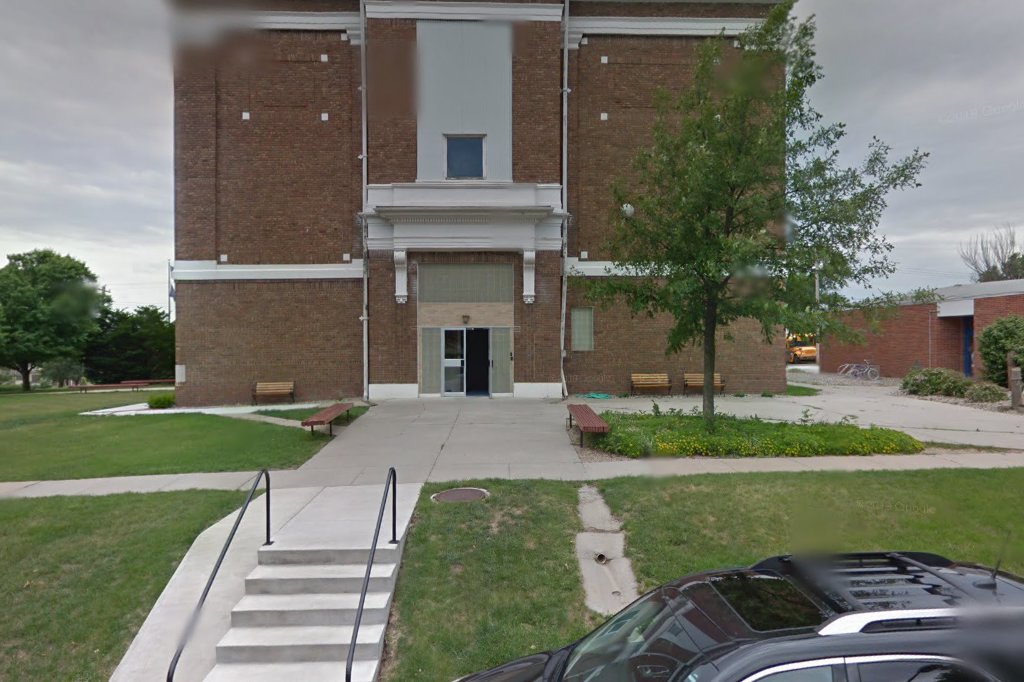 Dodge Elementary School