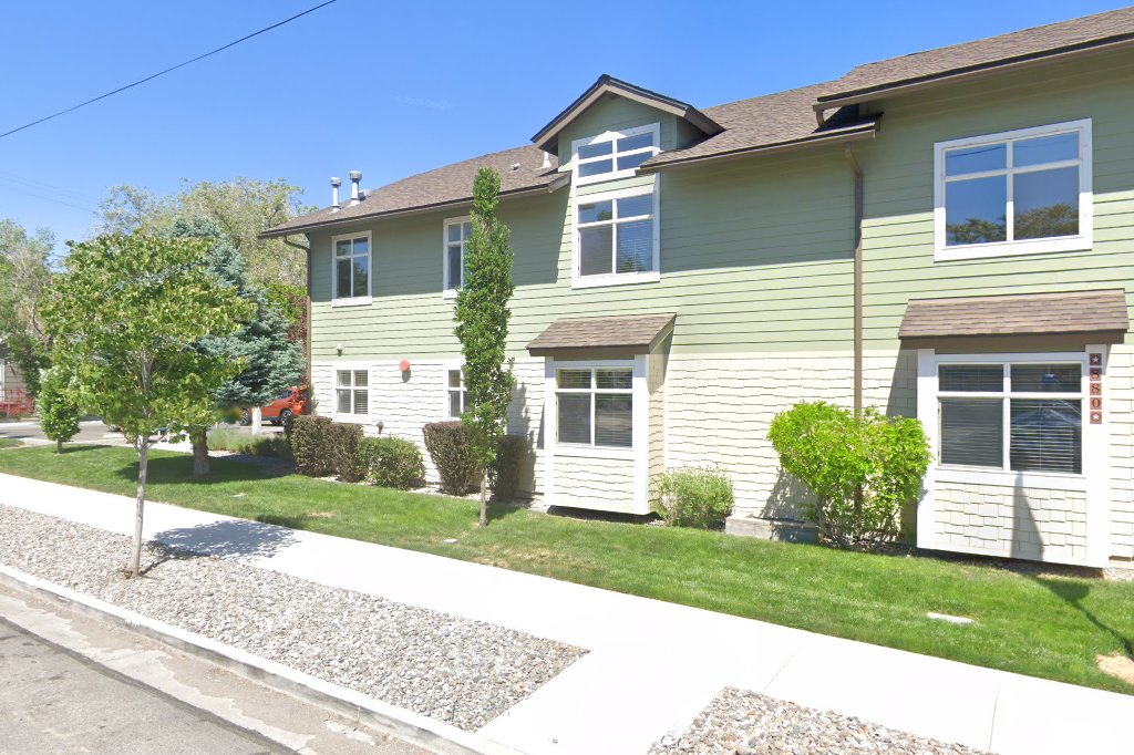Veterans Guest House