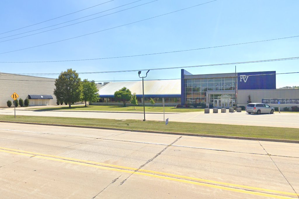 Pleasant Valley High School