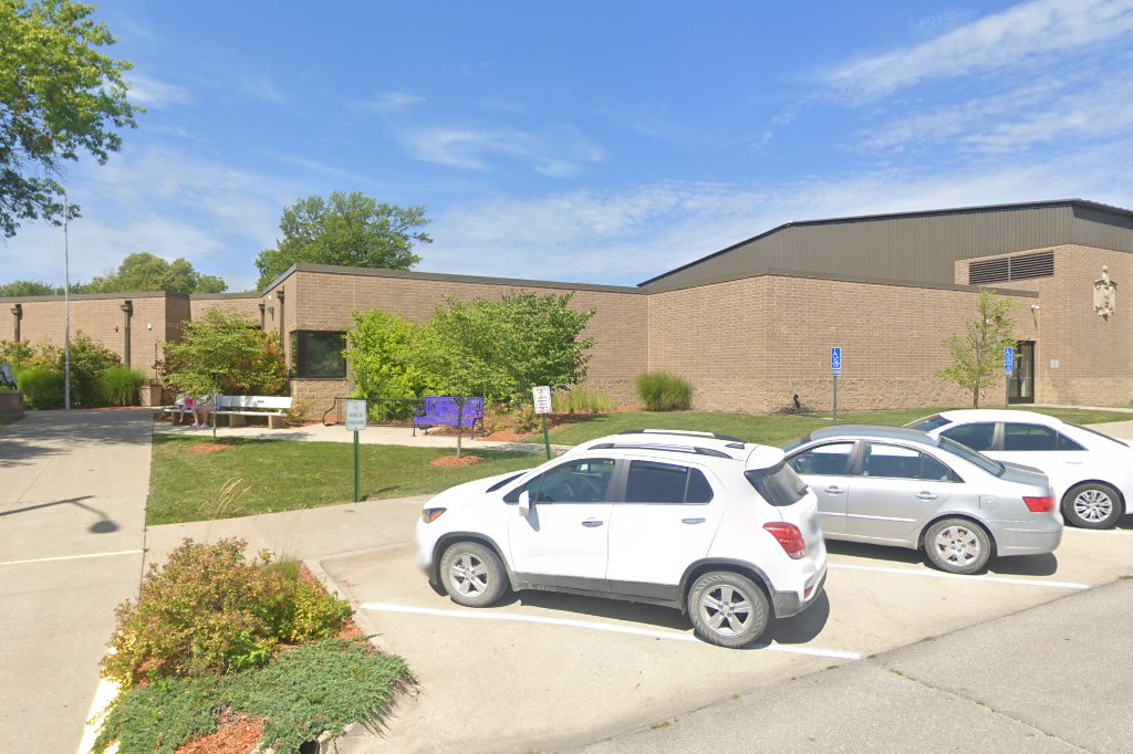 Lamoni Elementary School