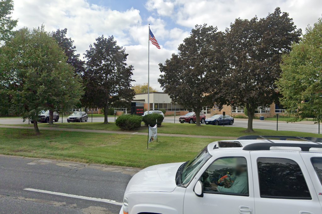 Williams Intermediate School