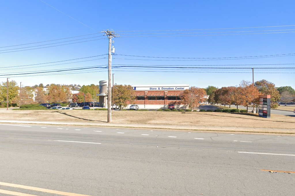 Goodwill Little Rock