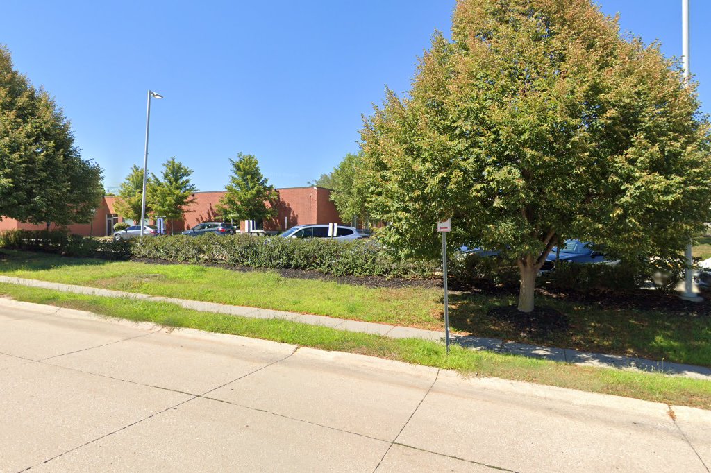 Spring Ridge Elementary School