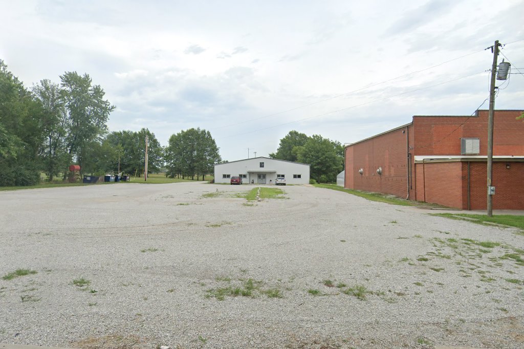 La Monte Elementary School