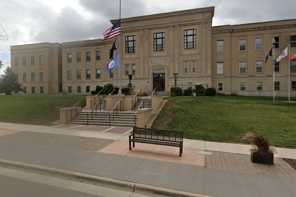 Pope County Court