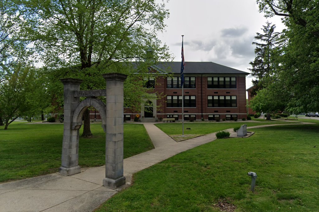 Newby Memorial Elementary School
