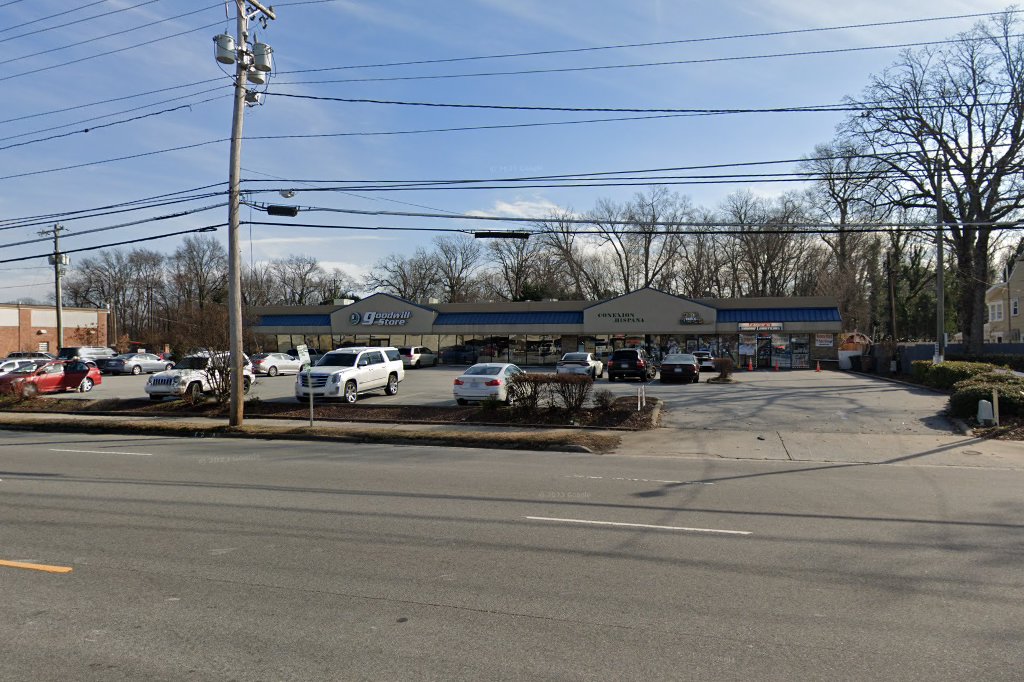 Goodwill Greensboro
