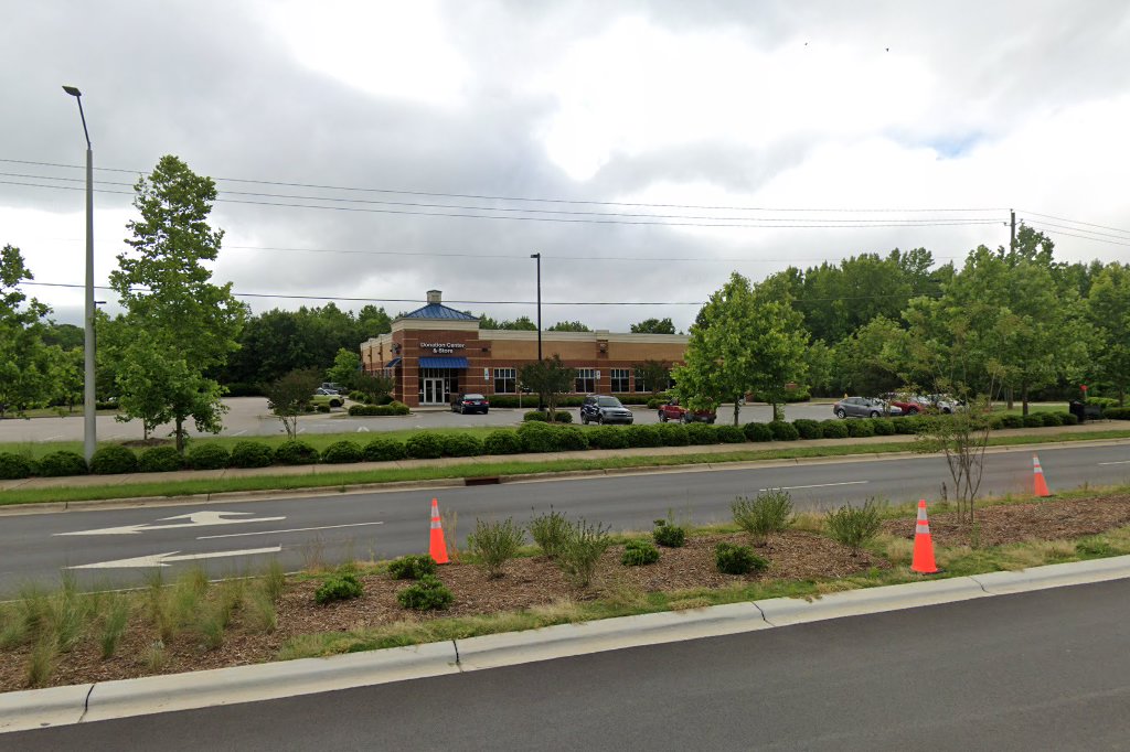 Goodwill Holly Springs