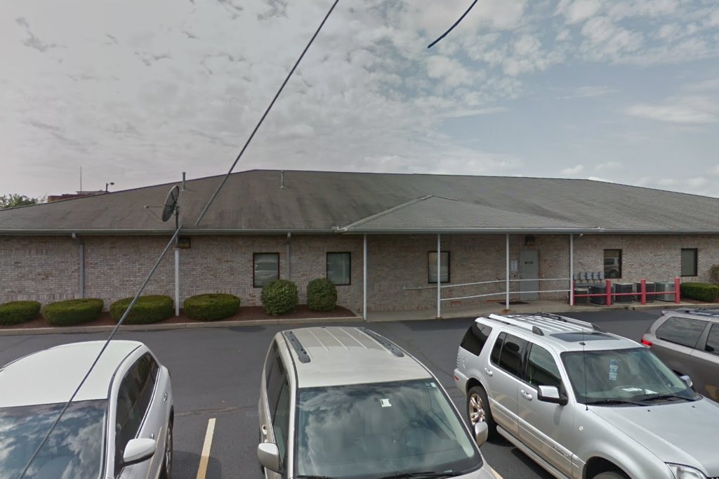 South Bend Social Security Office