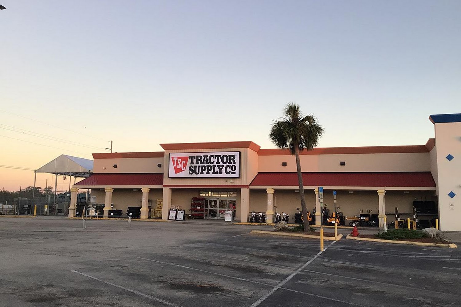 Goodwill Arcadia