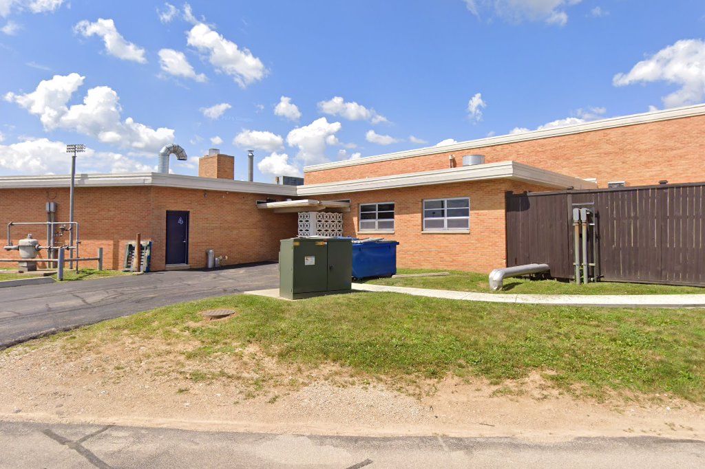 Northwood Elementary School