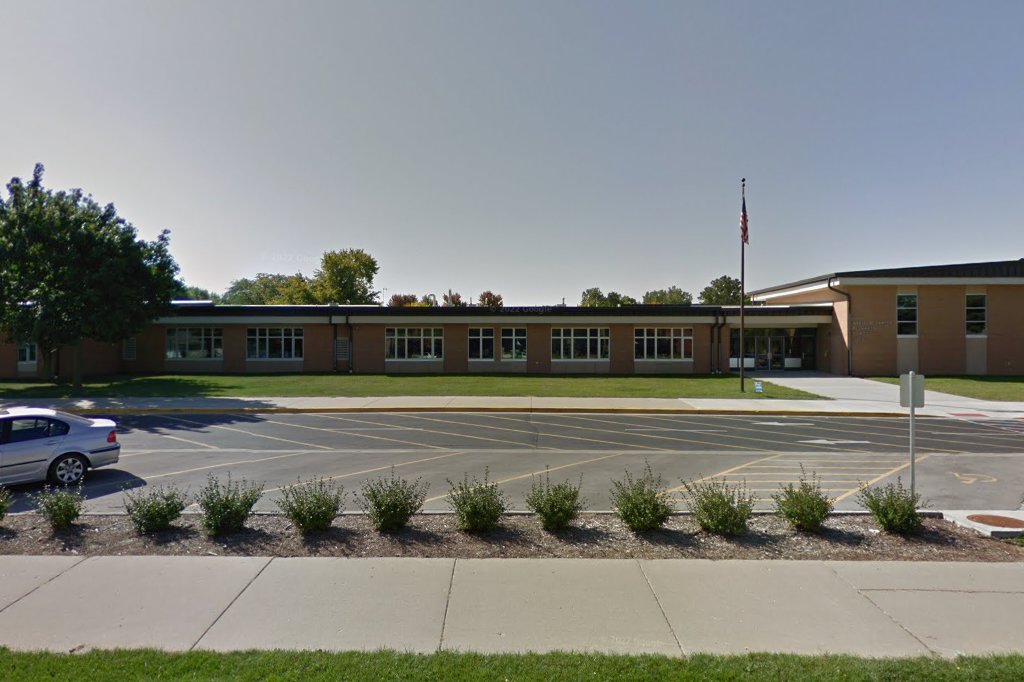 Abbie Sawyer Elementary School