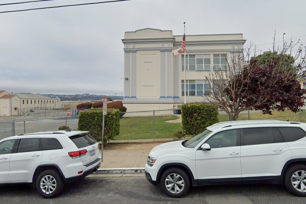 Spruce Elementary School