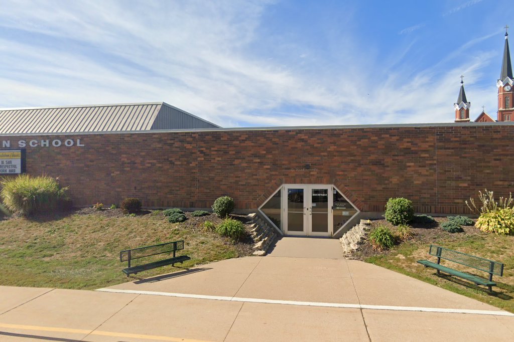 Audubon Elementary School