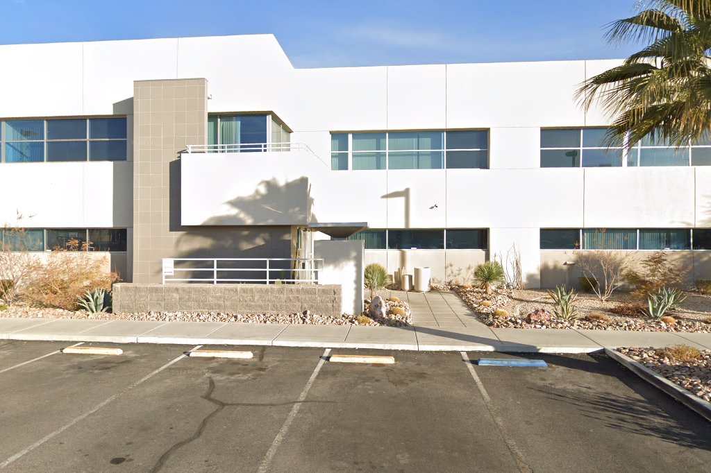 Las Vegas Nevada Victims Assistance