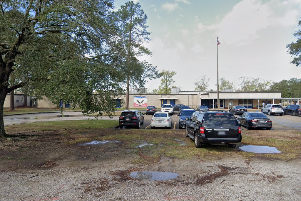 Riveroaks Elementary School