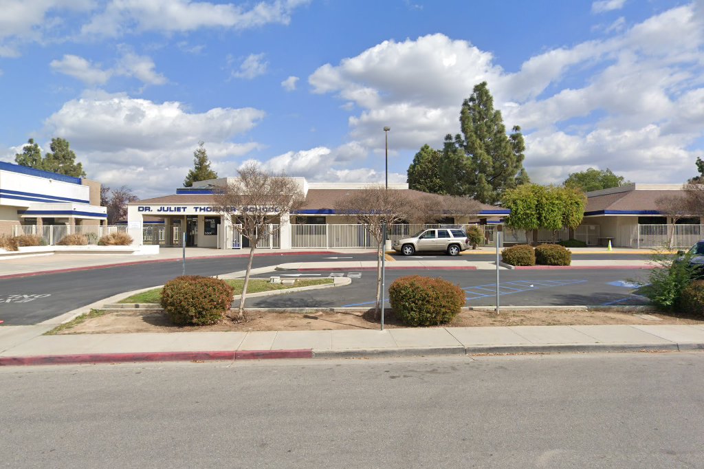 Juliet Thorner Elementary School