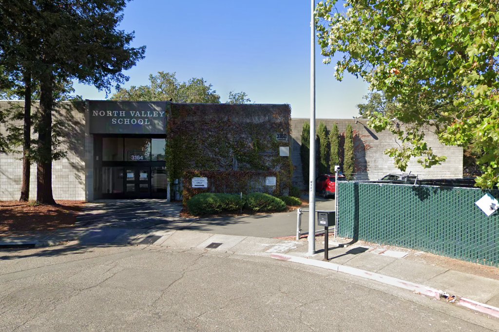 North Valley School