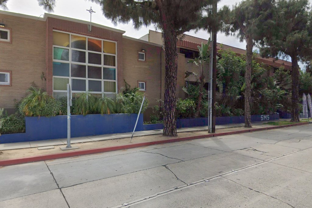 St Mary's Catholic School