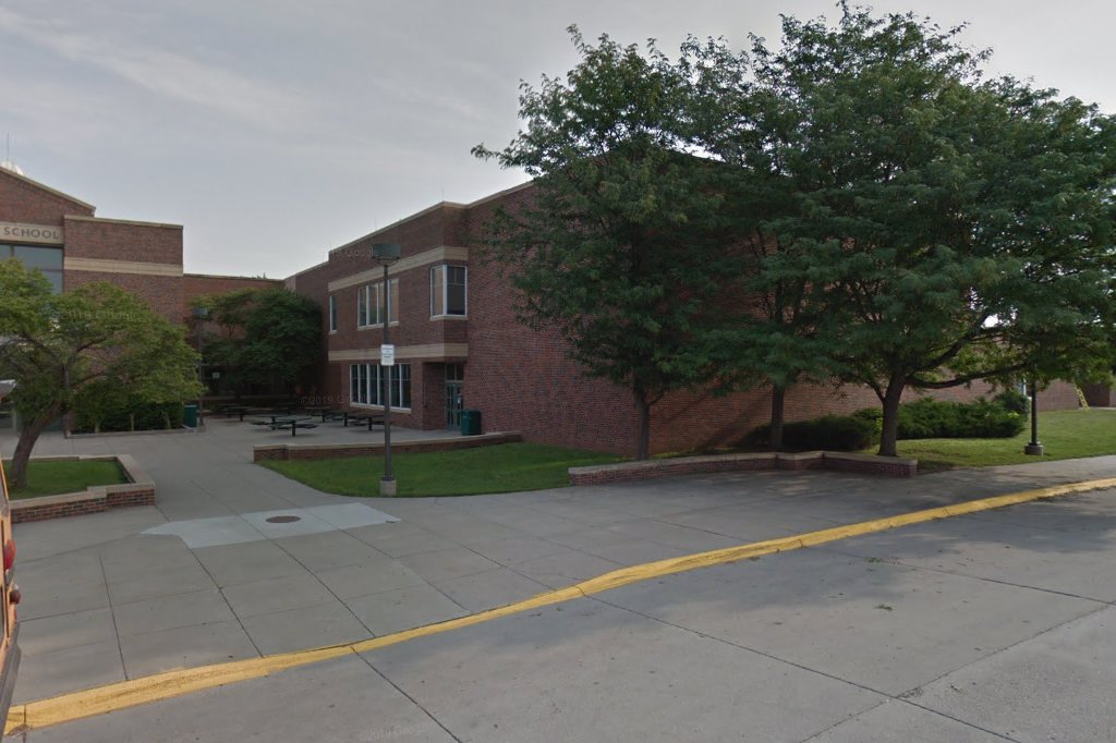 Monroe Middle School