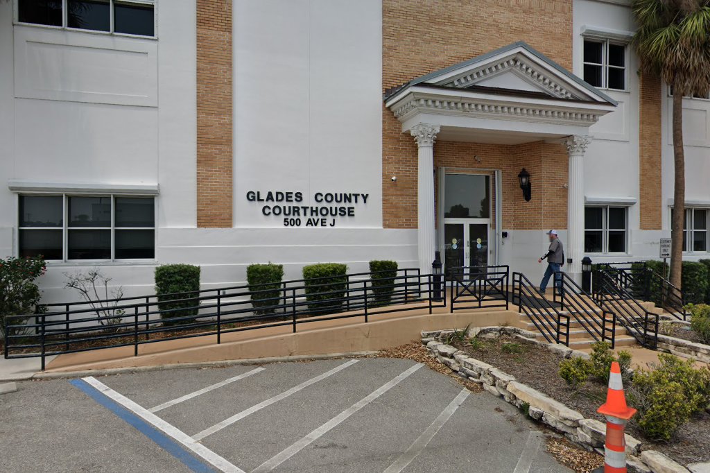 Glades County Court