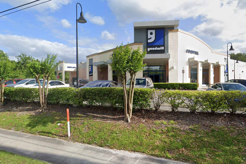Goodwill Casselberry