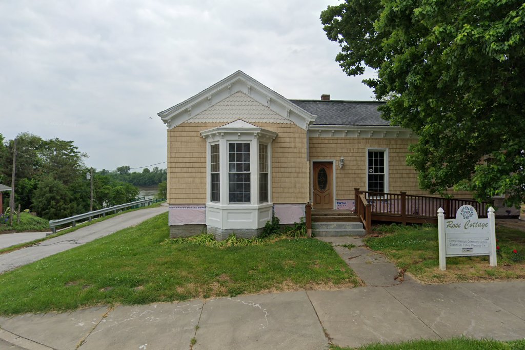 Boonville Unemployment Office