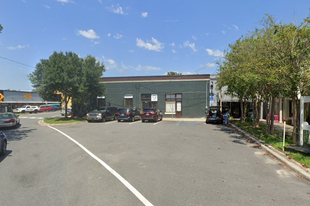 Jefferson County Court