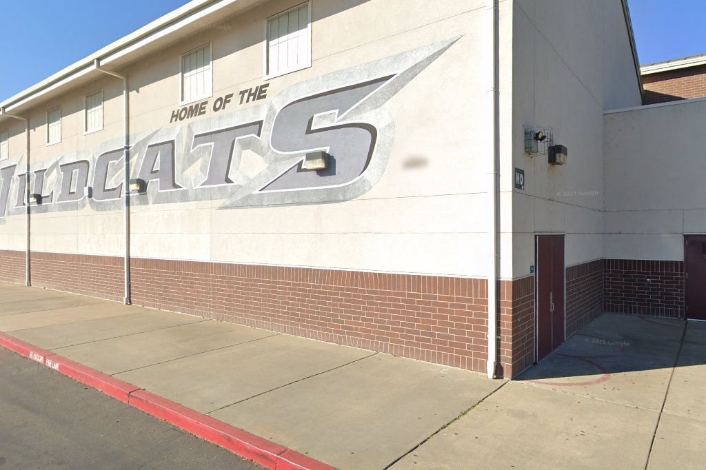 Franklin High School