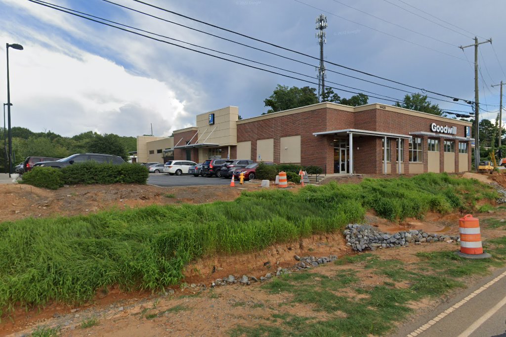 Goodwill Huntersville