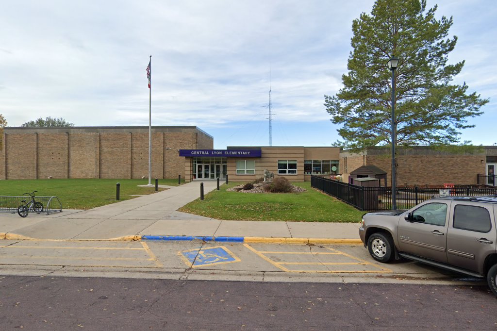 Central Lyon Middle School