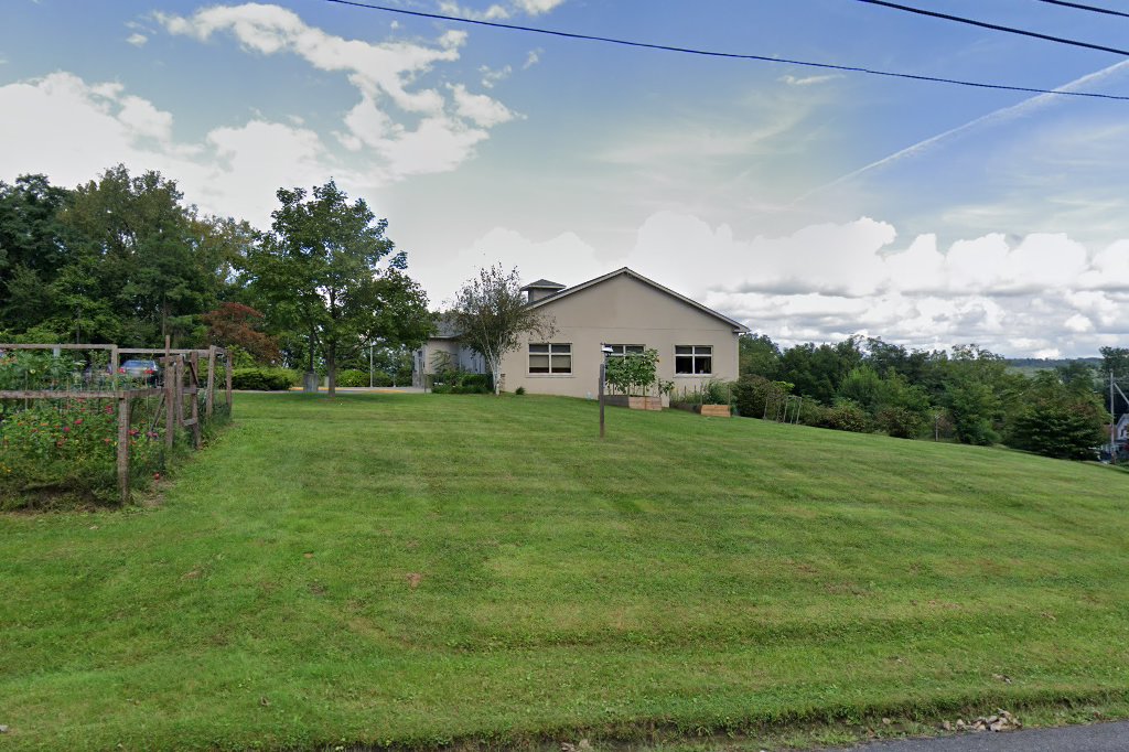 Town of Esopus Library