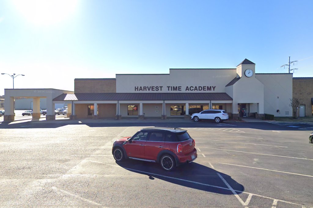 Union Christian Academy Elementary Campus