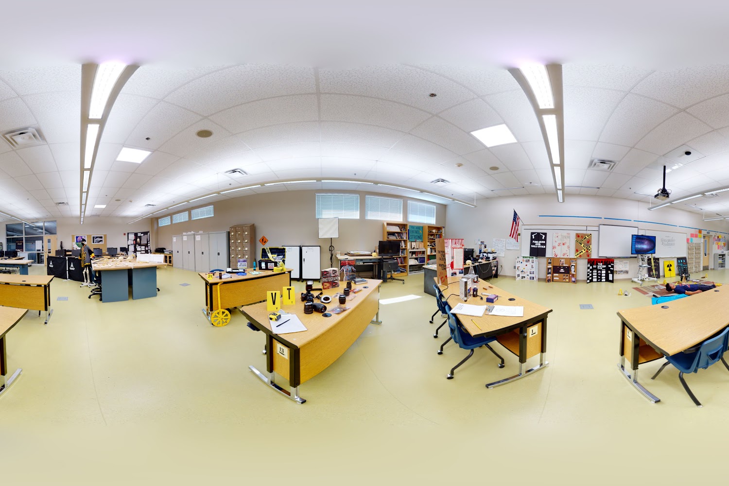 Veterans Tribute Career Technical Academy
