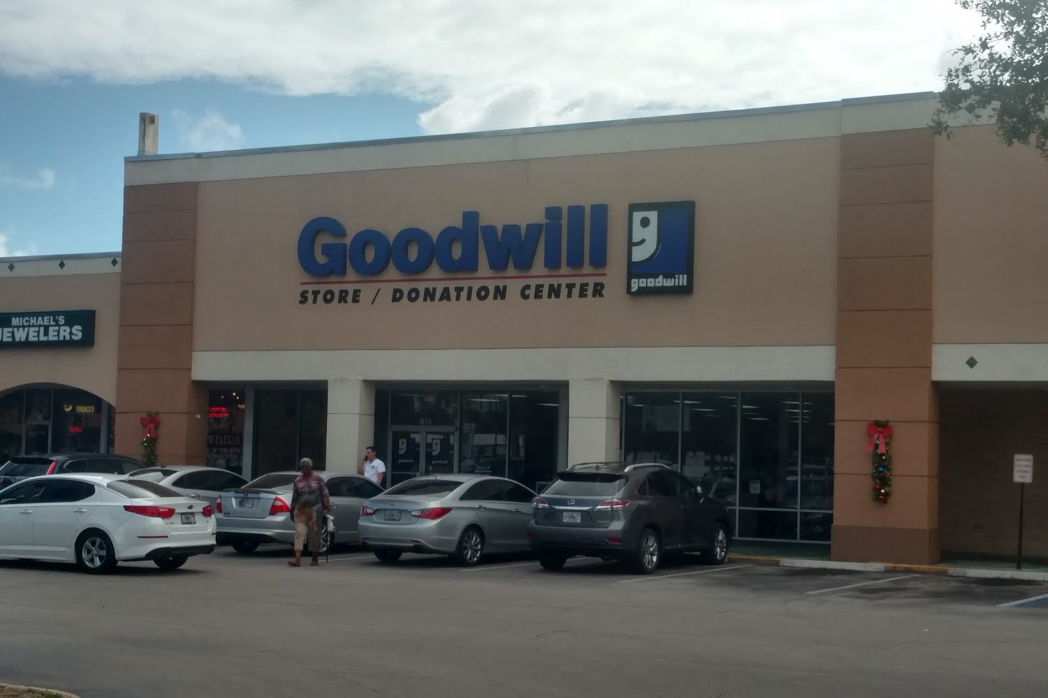 Goodwill Fort Pierce