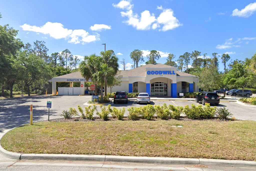 Goodwill Bradenton