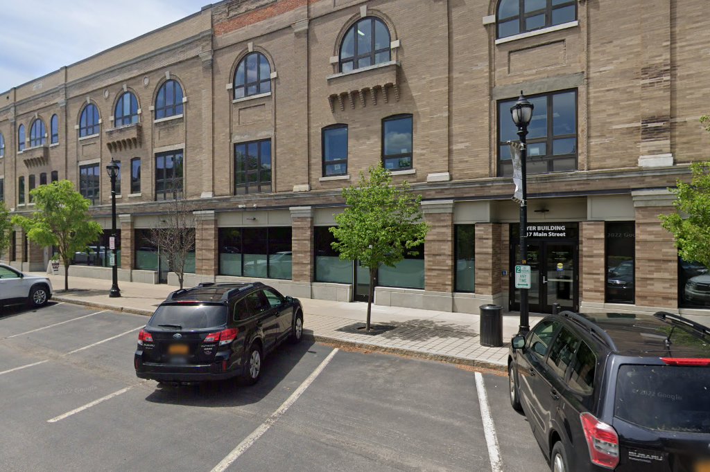 East Rochester Public Library
