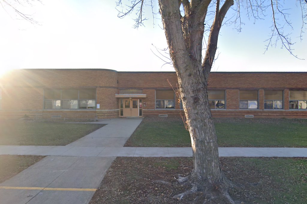 Clark Elementary School
